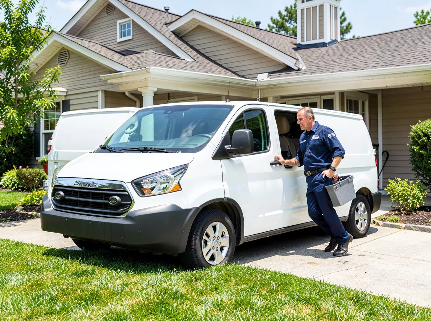 Emergency Plumber company in Palm, PA